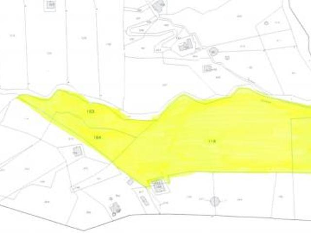 Terreno in vendita a Perdifumo, Campania