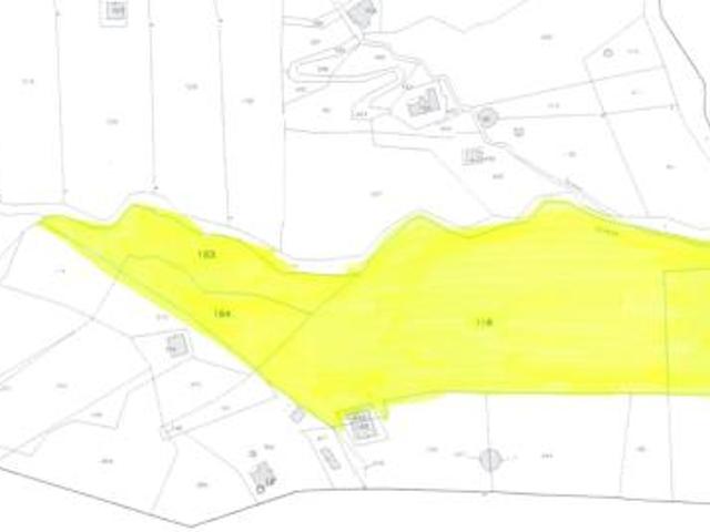 Terreno in vendita a Perdifumo, Salerno