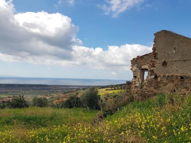 Terreno in vendita a Calabria, Catanzaro