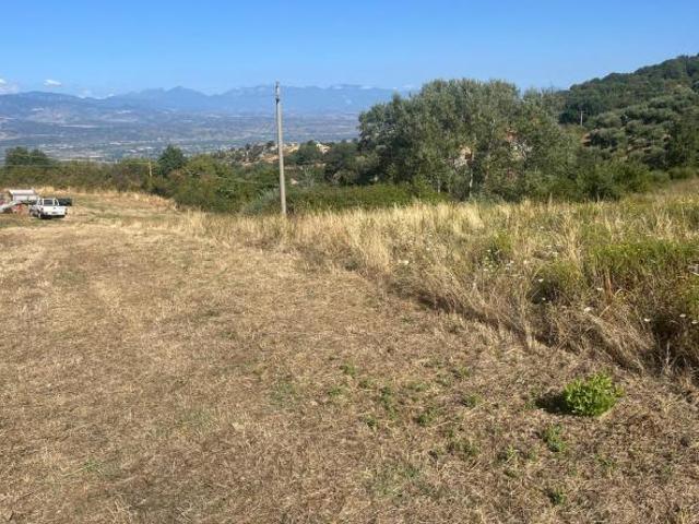 Terreno in vendita a Calabria, Cosenza