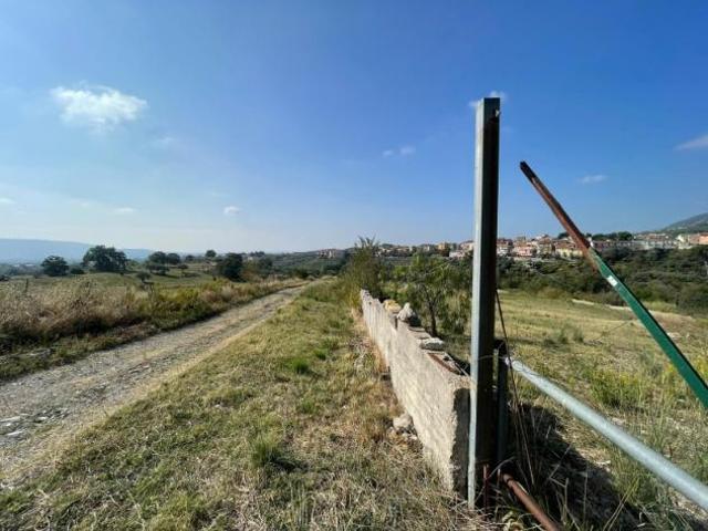 Terreno in vendita a Montecorvino, Campania