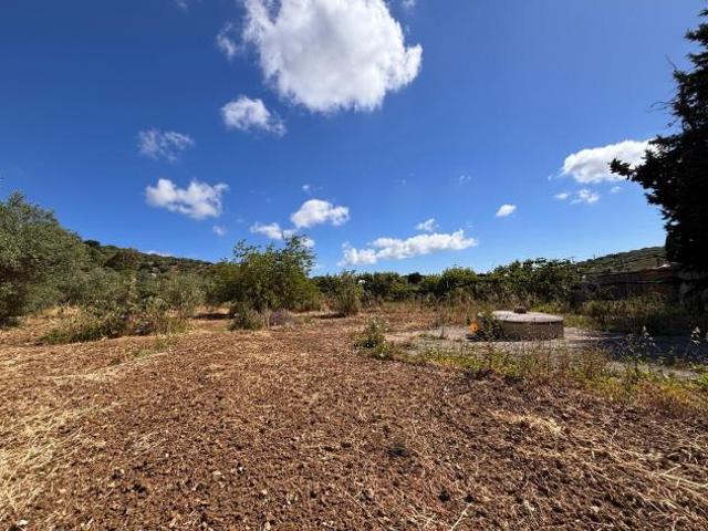 Terreno in vendita a Bagheria, Sicilia