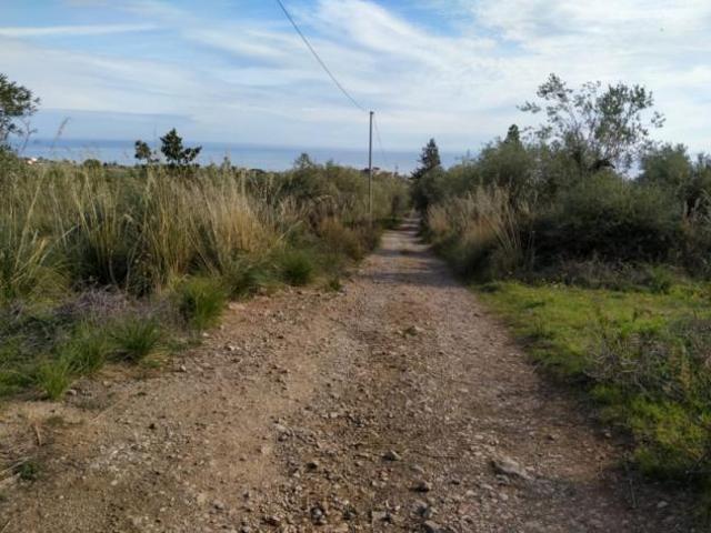 Terreno in vendita a Trabia, Sicilia