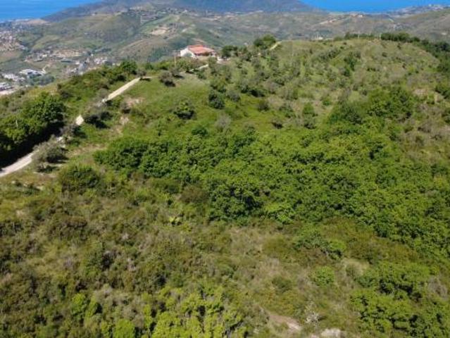 Terreno in vendita a Laureana Cilento, Campania
