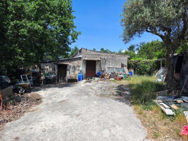 Terreno in vendita a Cicerale, Campania