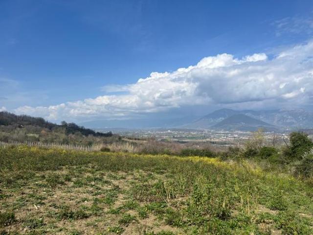 Terreno in vendita a Melizzano, Campania