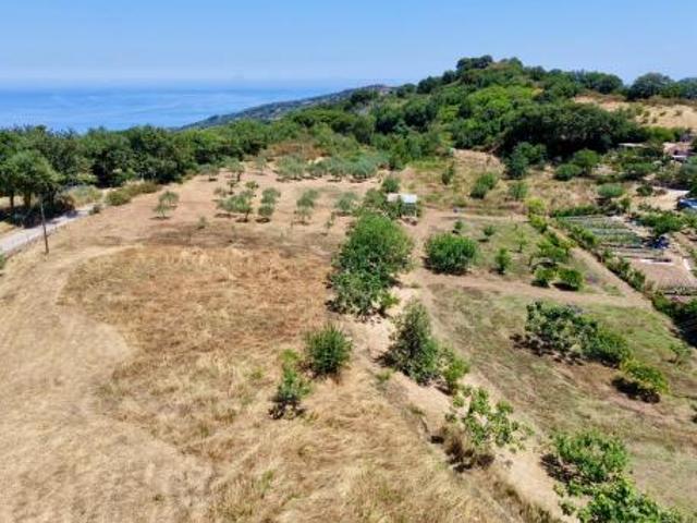 Terreno in vendita a Cefalù, Sicilia