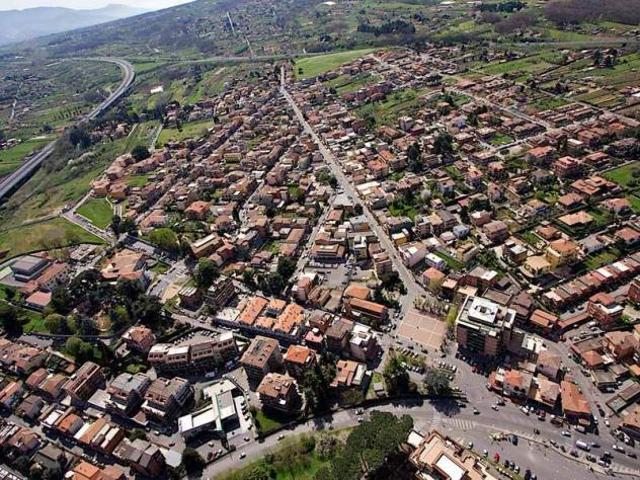 Terreno in vendita a Roma Capitale, Lazio