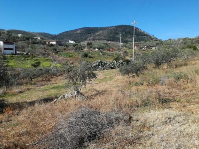 Terreno in vendita a Misilmeri, Sicilia