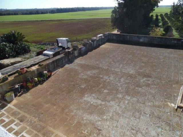 Terreno in vendita a Puglia, Brindisi