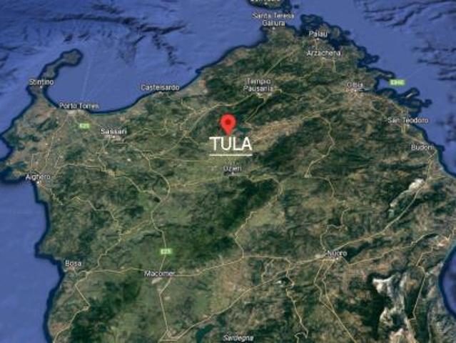Terreno in vendita a Tula, Sardigna/Sardegna