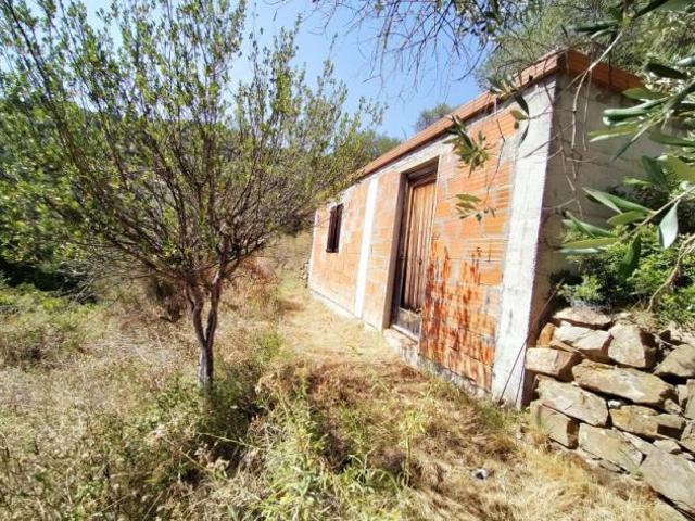 Terreno in vendita a San Remo, Liguria