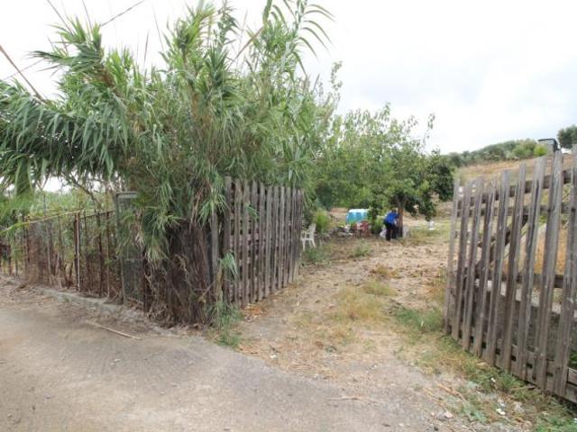 Terreno in vendita a Bagheria, Sicilia