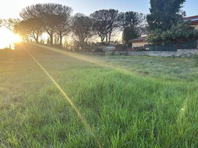Terreno in vendita a Aprilia, Lazio