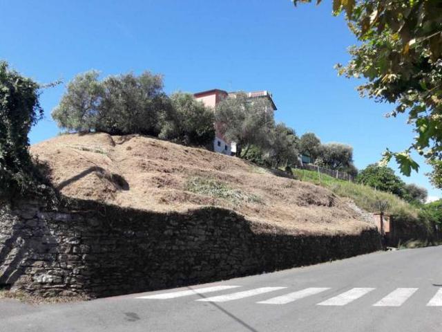 Terreno in vendita a Arcola, Liguria