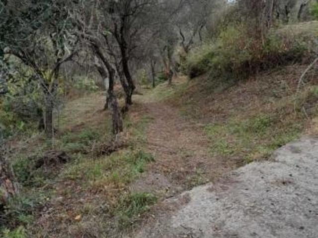 Terreno in vendita a Arcola, Liguria