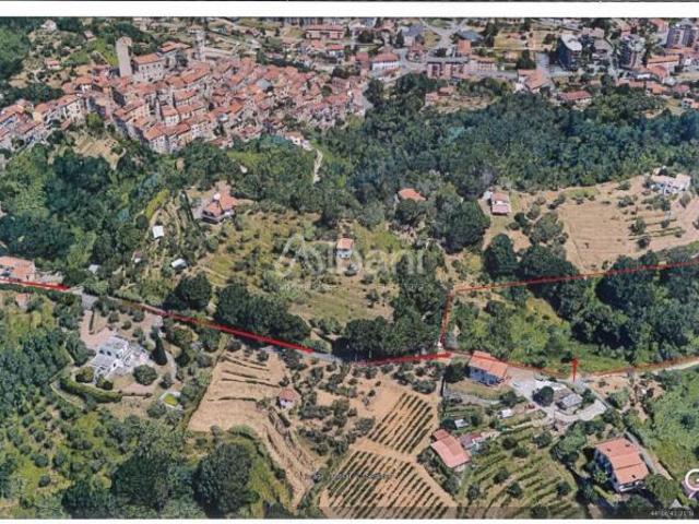 Terreno in vendita a Arcola, Liguria