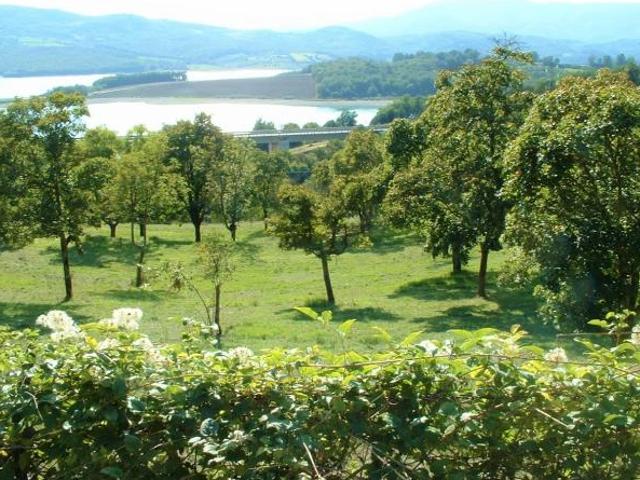 Terreno in vendita a Barberino Di Mugello, Toscana