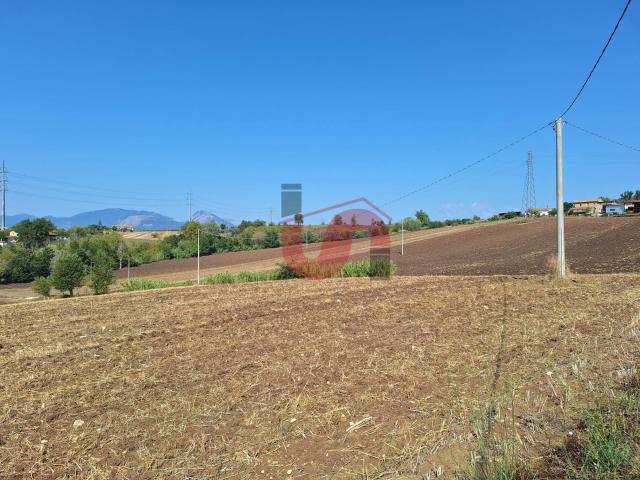 Terreno in vendita a Santa Colomba, Benevento