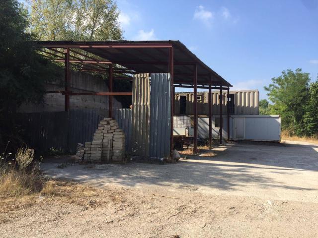 Terreno in vendita a Mellusi-Atlantici, Benevento