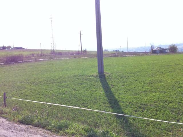 Terreno in vendita a Benevento, Campania