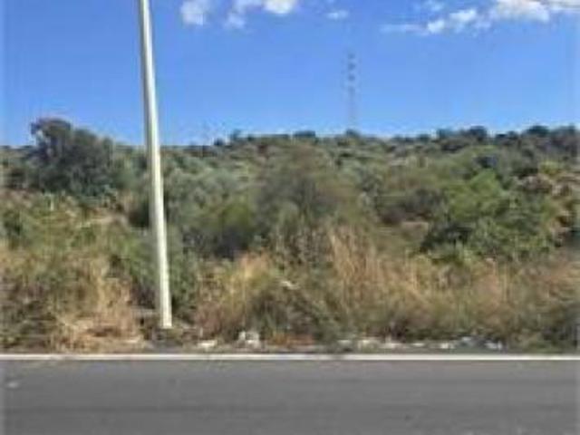 Terreno in vendita a Camporotondo Etneo, Sicilia