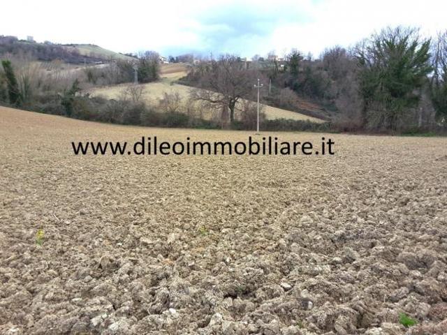 Terreno in vendita a Marche, Ascoli Piceno