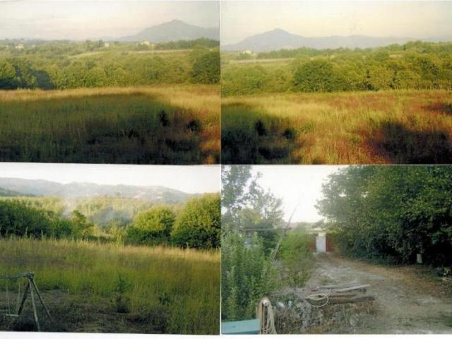 Terreno in vendita a Casanova, Carinola