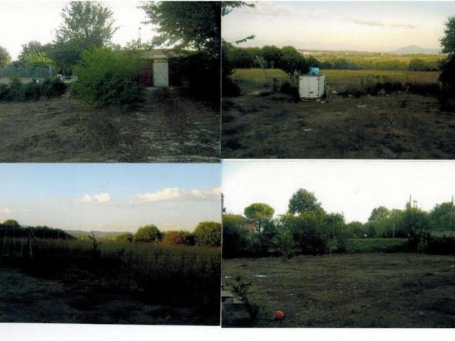 Terreno in vendita a Casanova, Carinola