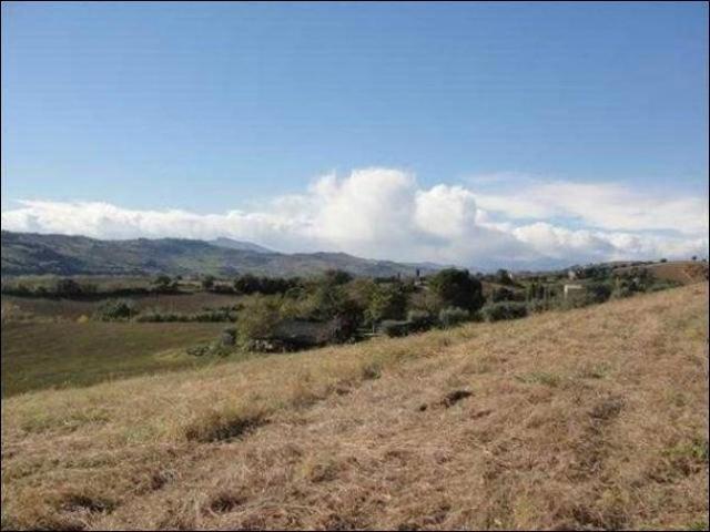 Terreno in vendita a Marche, Ascoli Piceno