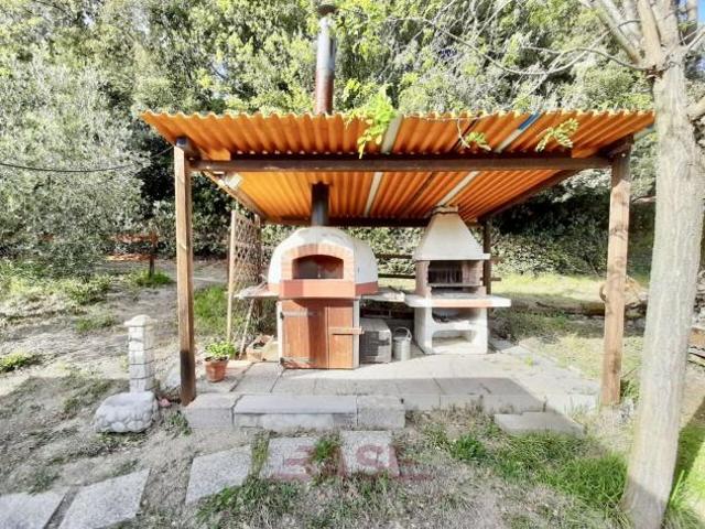 Terreno in vendita a Cecina, Toscana
