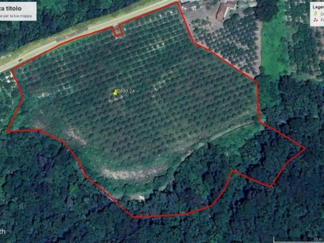 Terreno in vendita a Piemonte, Cuneo