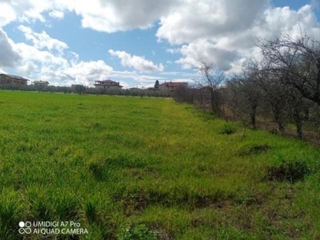 Terreno in vendita a Fossacesia, Abruzzo