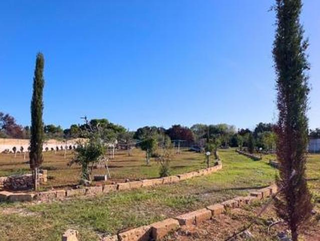 Terreno in vendita a Puglia, Lecce