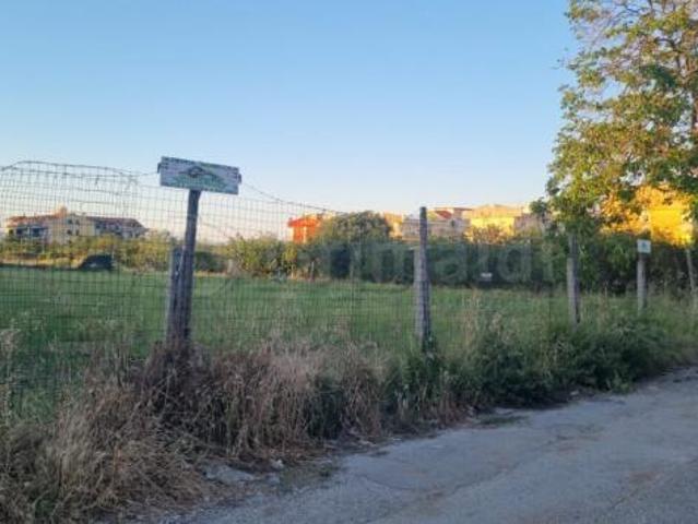 Terreno in vendita a Giugliano In Campania, Campania