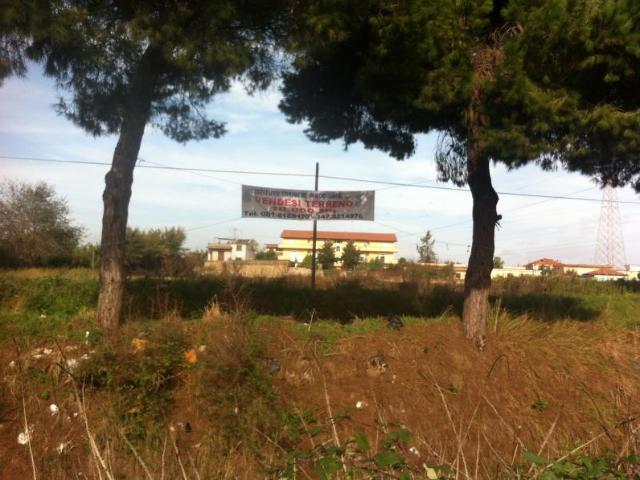 Terreno in vendita a Giugliano In Campania, Campania