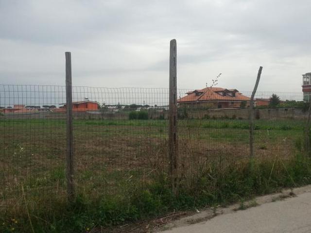 Terreno in vendita a Giugliano In Campania, Campania