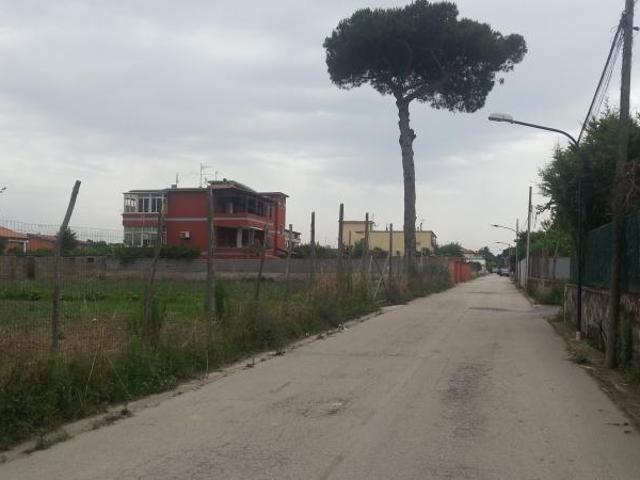 Terreno in vendita a Giugliano In Campania, Campania
