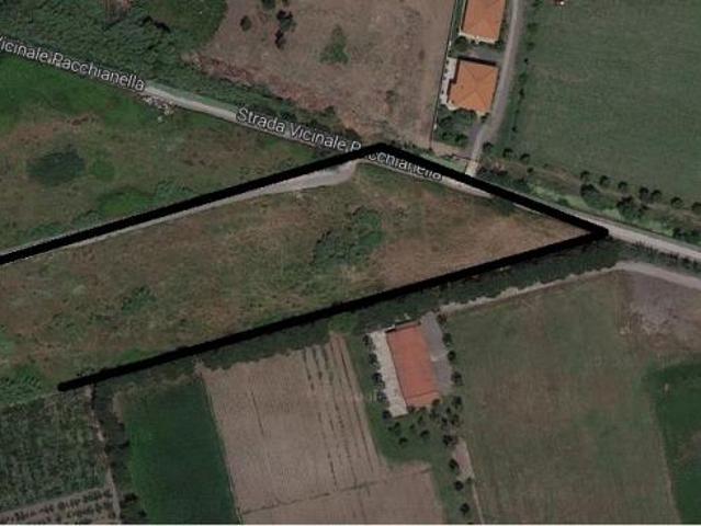 Terreno in vendita a Giugliano In Campania, Campania