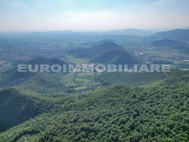 Terreno in vendita a Gussago, Lombardia