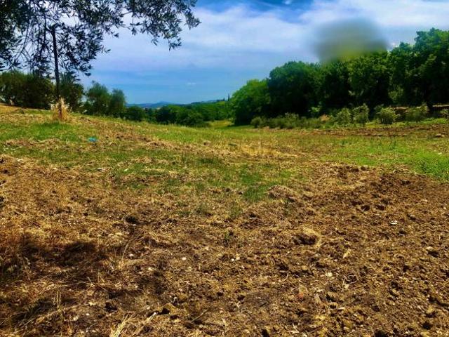 Terreno in vendita a Marche, Ancona