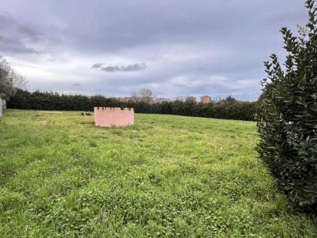 Terreno in vendita a Livorno, Toscana