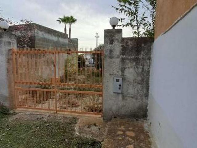 Terreno in vendita a Marsala, Sicilia