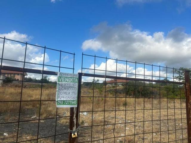 Terreno in vendita a Mascalucia, Sicilia