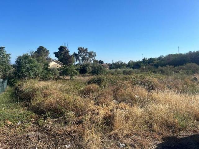 Terreno in vendita a Mascalucia, Sicilia