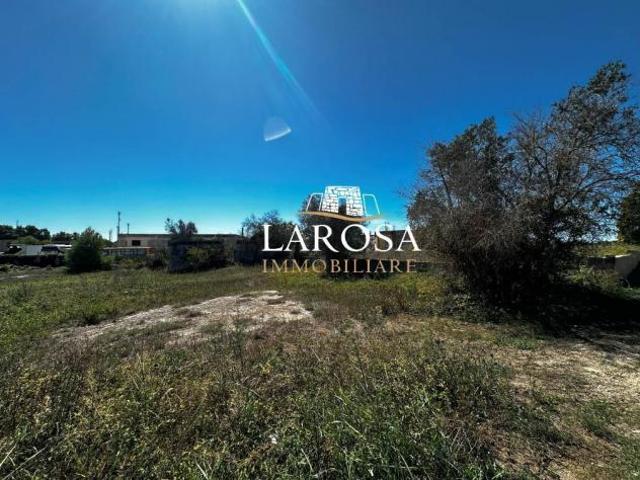Terreno in vendita a Puglia, Lecce