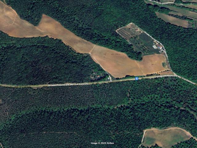 Terreno in vendita a Montescudaio, Toscana