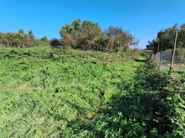 Terreno in vendita a Roma Capitale, Lazio