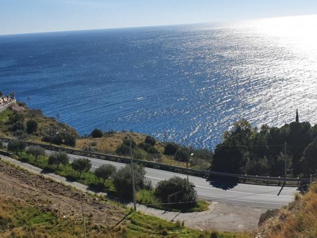 Terreno in vendita a Motta San Giovanni, Reggio Calabria