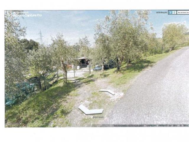 Terreno in vendita a Unione di comuni Montana Lunigiana, Mulazzo